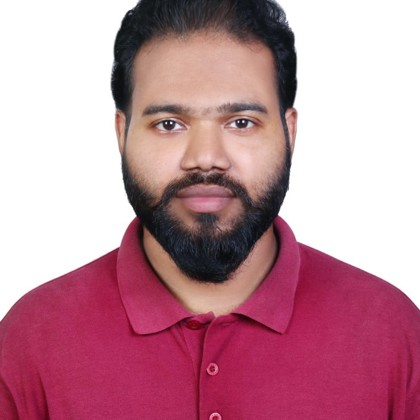Sazzadul Bari photographer profile